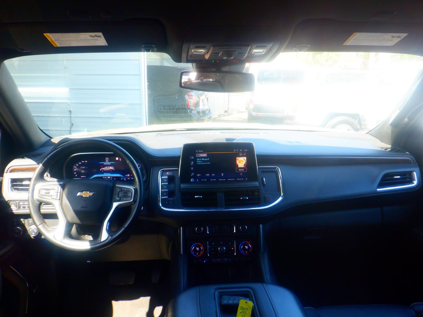 CHEVROLET PREMIER - 6