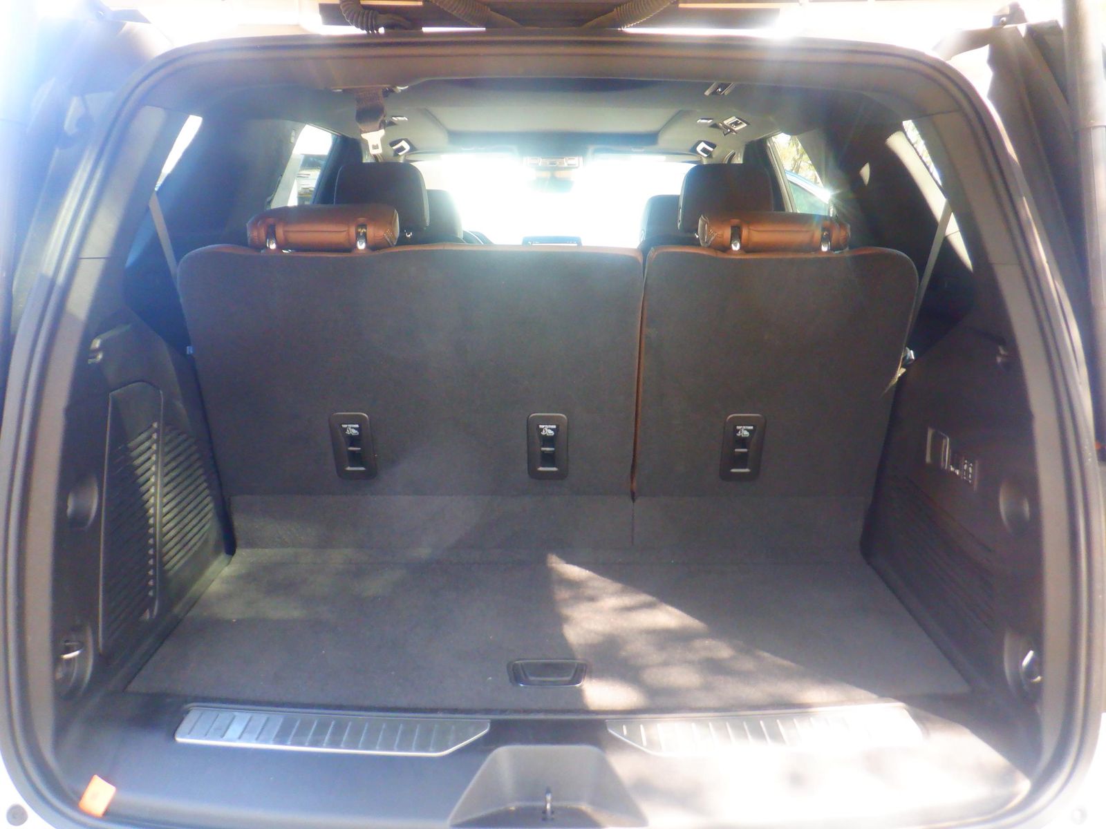 CHEVROLET HIGH COUNTRY - 9