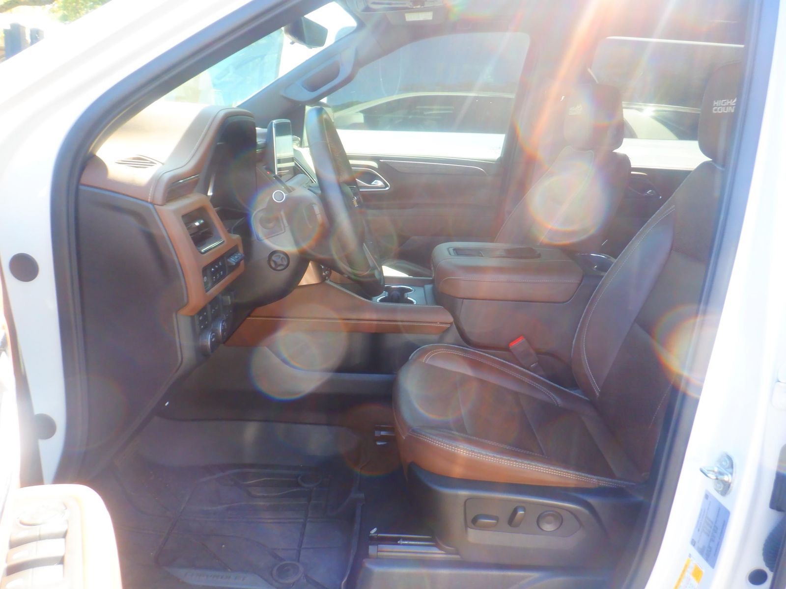 CHEVROLET HIGH COUNTRY - 5