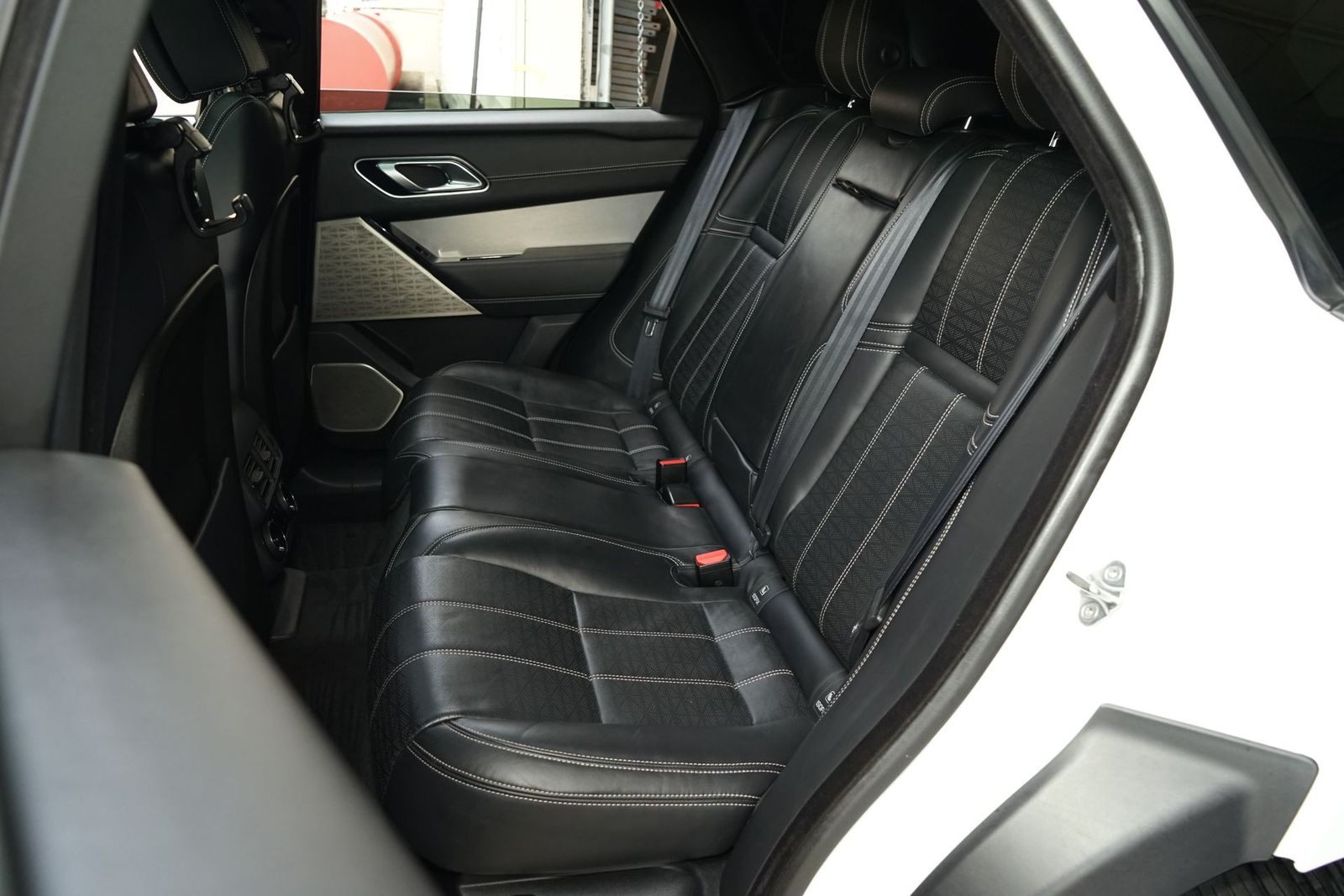 2018 Land Rover Range Rover Velar First Edition AWD