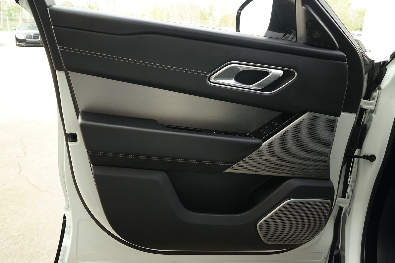 2018 Land Rover Range Rover Velar First Edition AWD