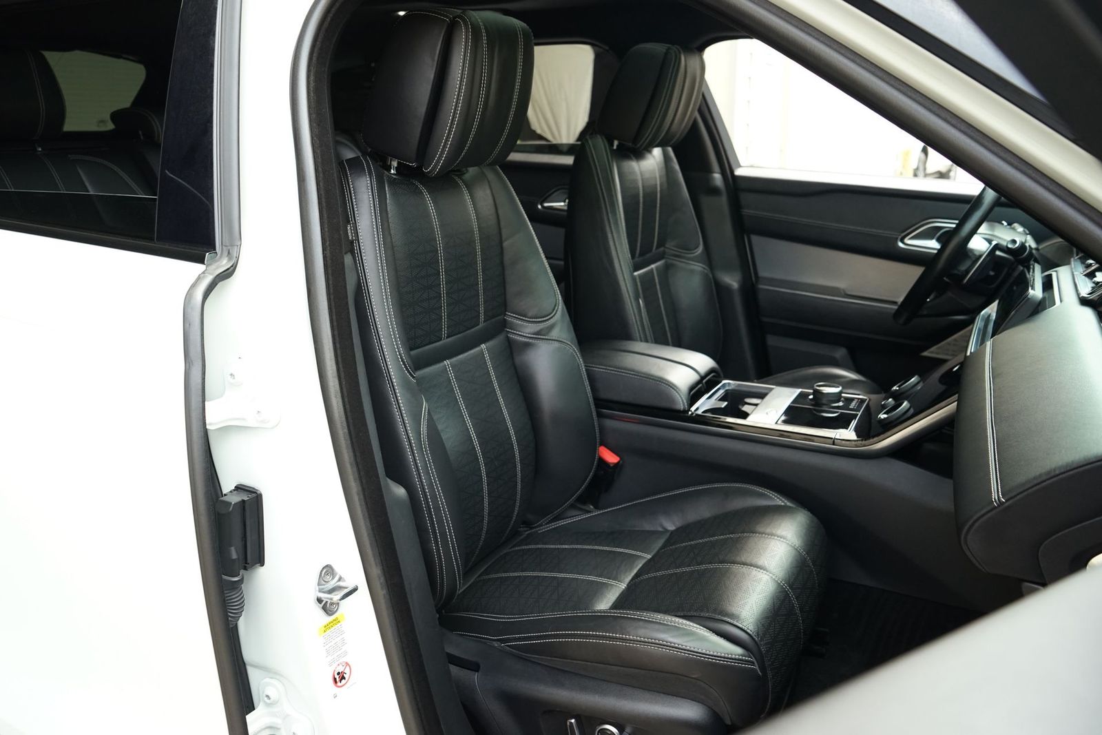 2018 Land Rover Range Rover Velar First Edition AWD