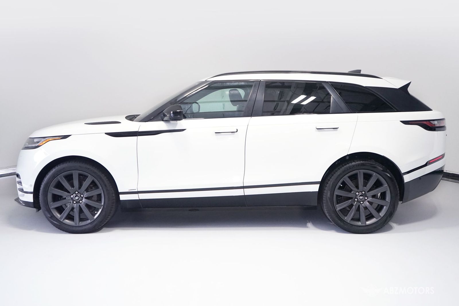 2018 Land Rover Range Rover Velar First Edition AWD