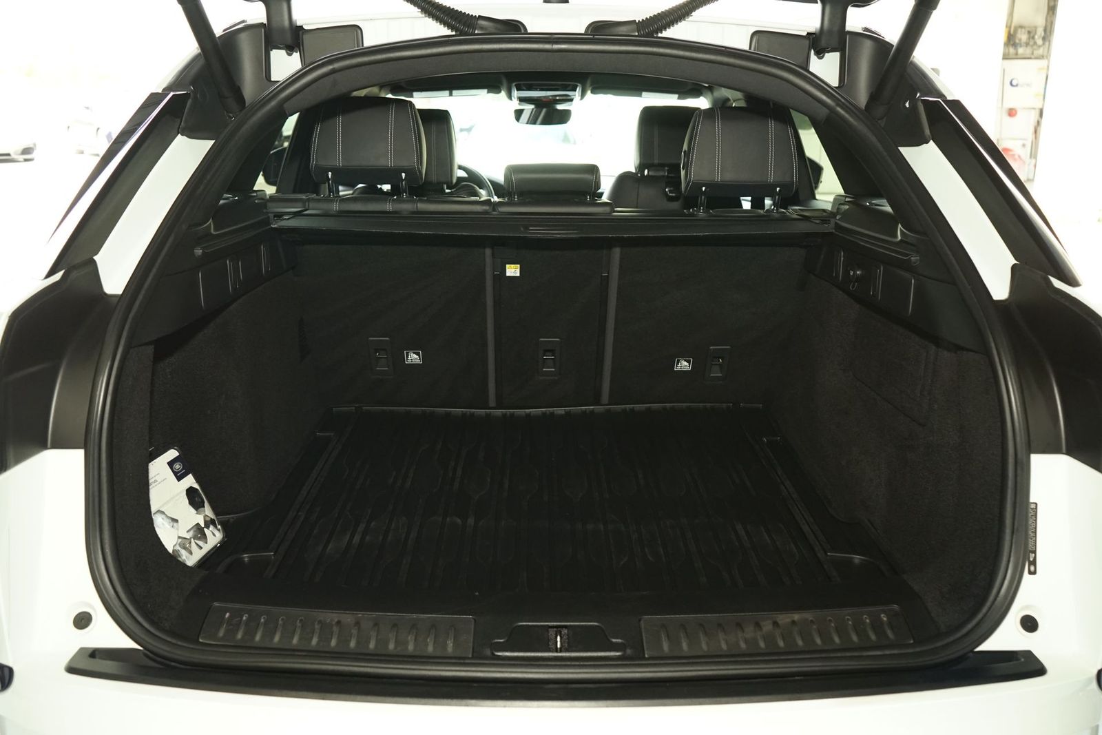 2018 Land Rover Range Rover Velar First Edition AWD