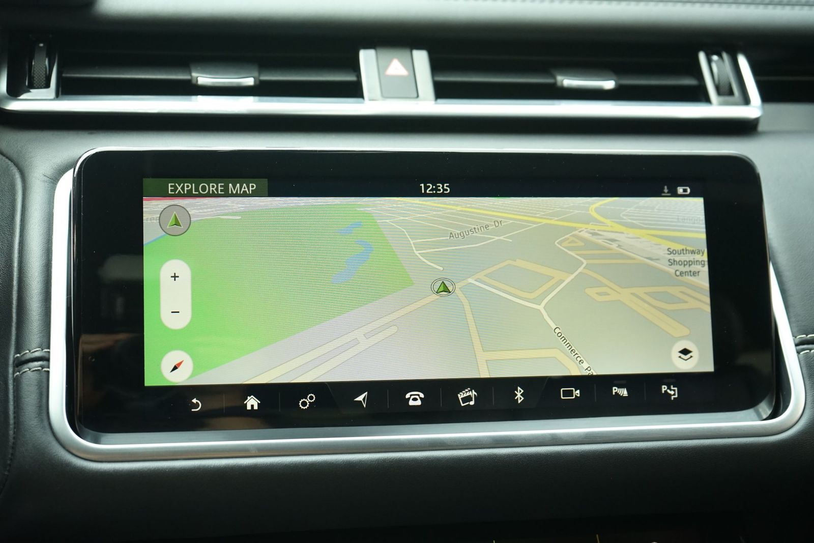 2018 Land Rover Range Rover Velar First Edition AWD