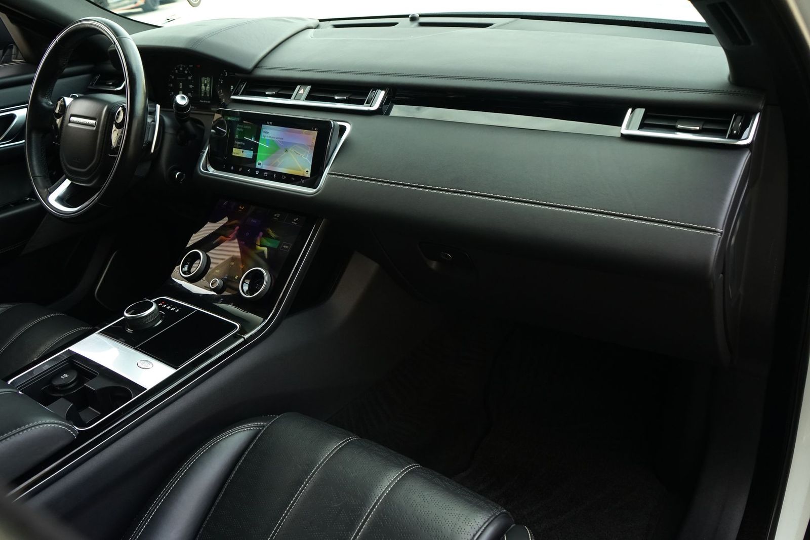 2018 Land Rover Range Rover Velar First Edition AWD