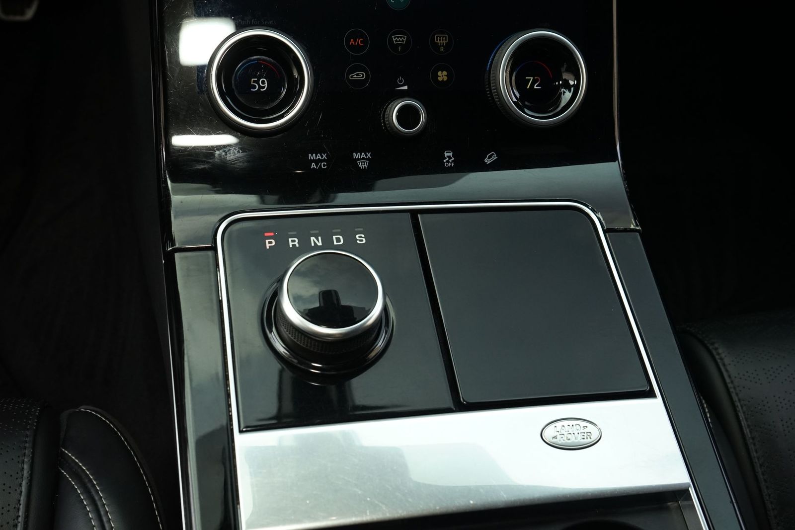 2018 Land Rover Range Rover Velar First Edition AWD