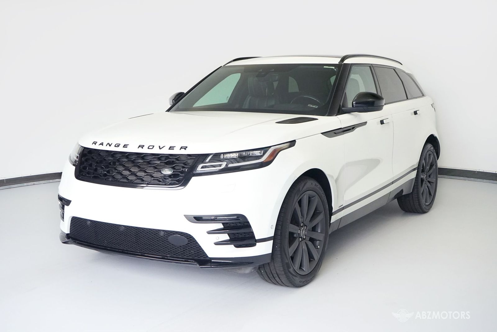 2018 Land Rover Range Rover Velar First Edition AWD