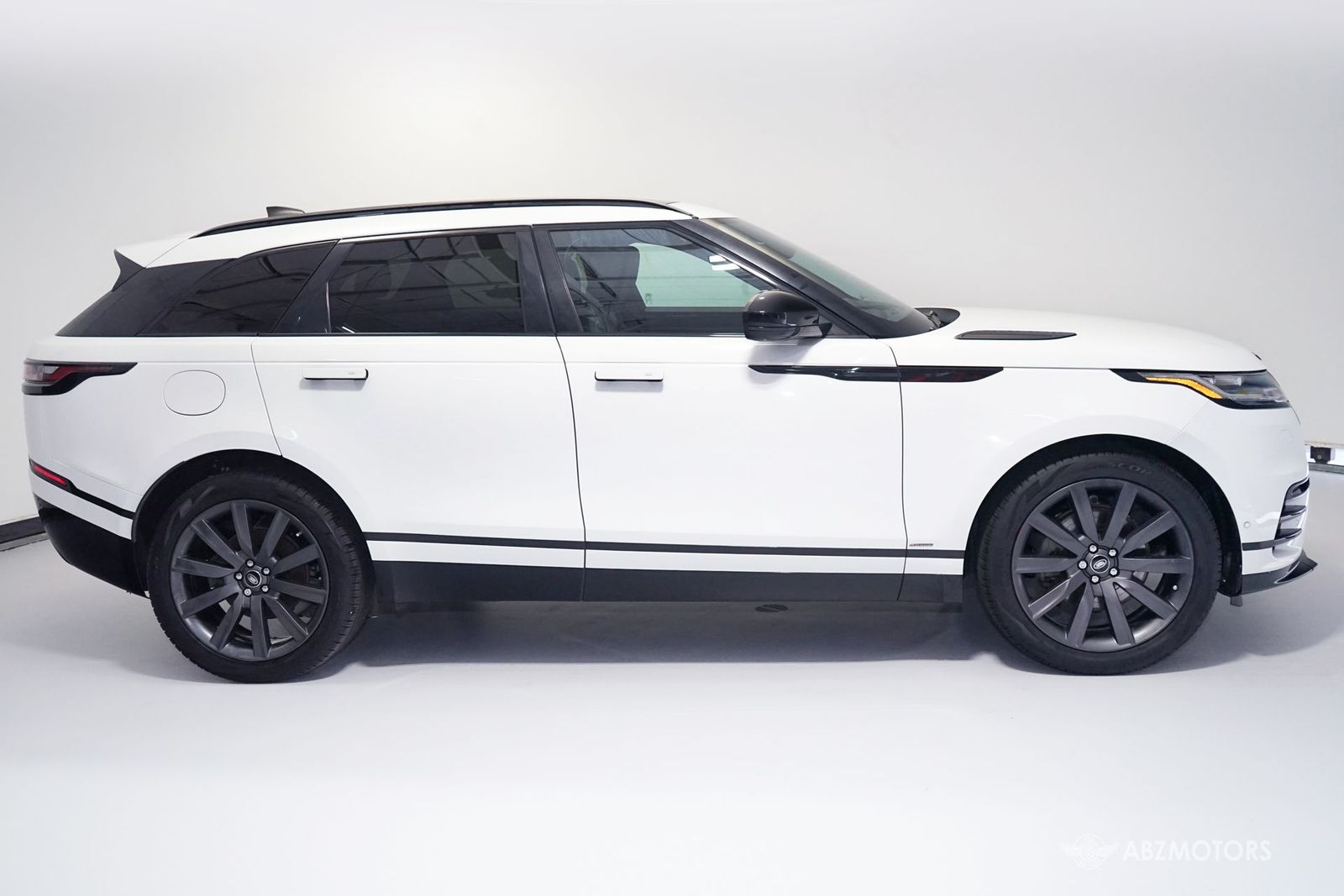 2018 Land Rover Range Rover Velar First Edition AWD