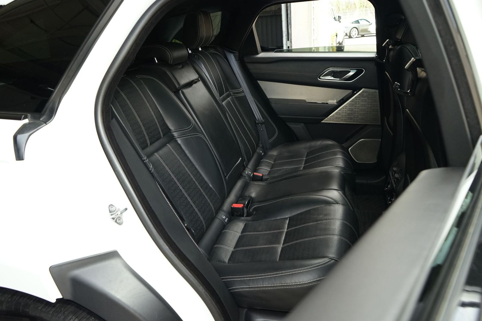 2018 Land Rover Range Rover Velar First Edition AWD