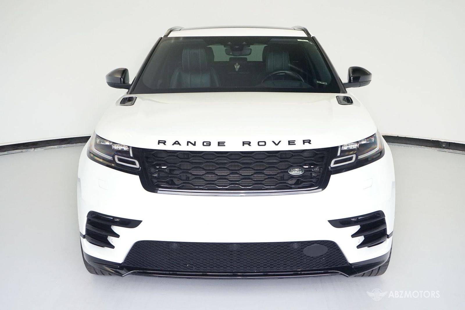 2018 Land Rover Range Rover Velar First Edition AWD