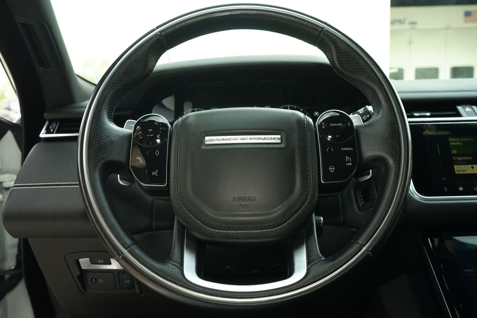 2018 Land Rover Range Rover Velar First Edition AWD