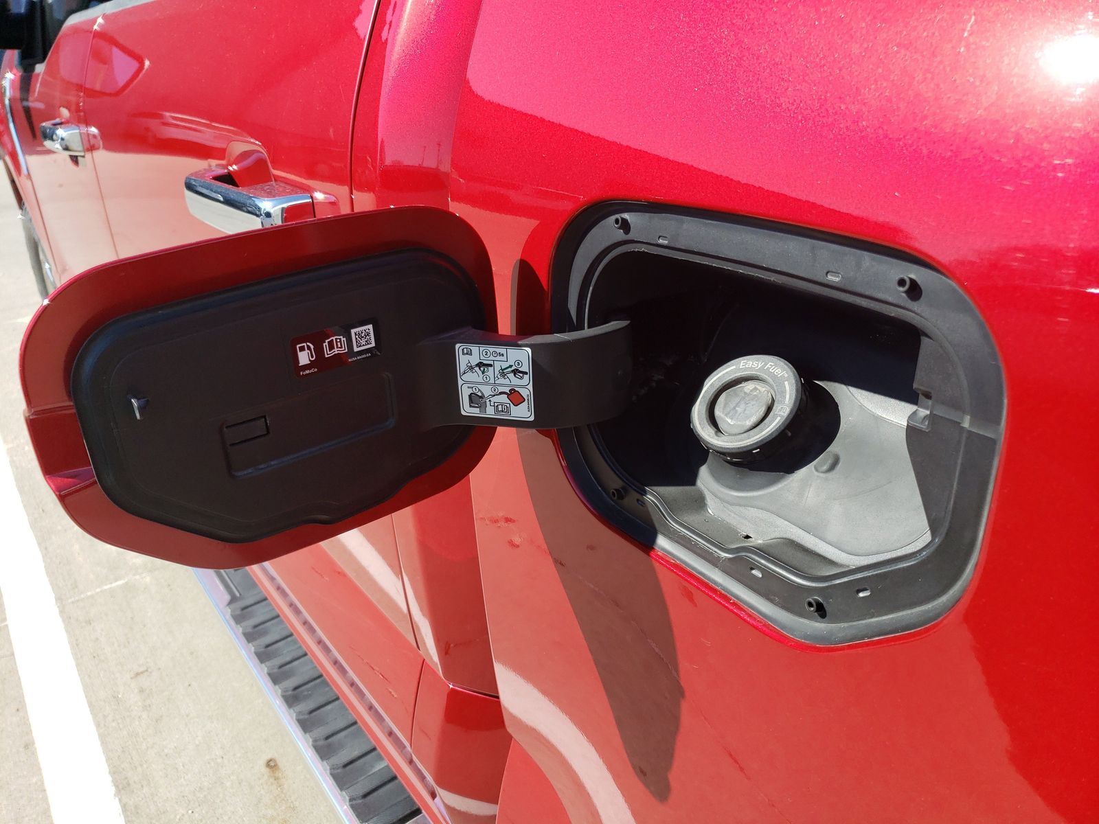 2024 Ford F-150 XLT AWD