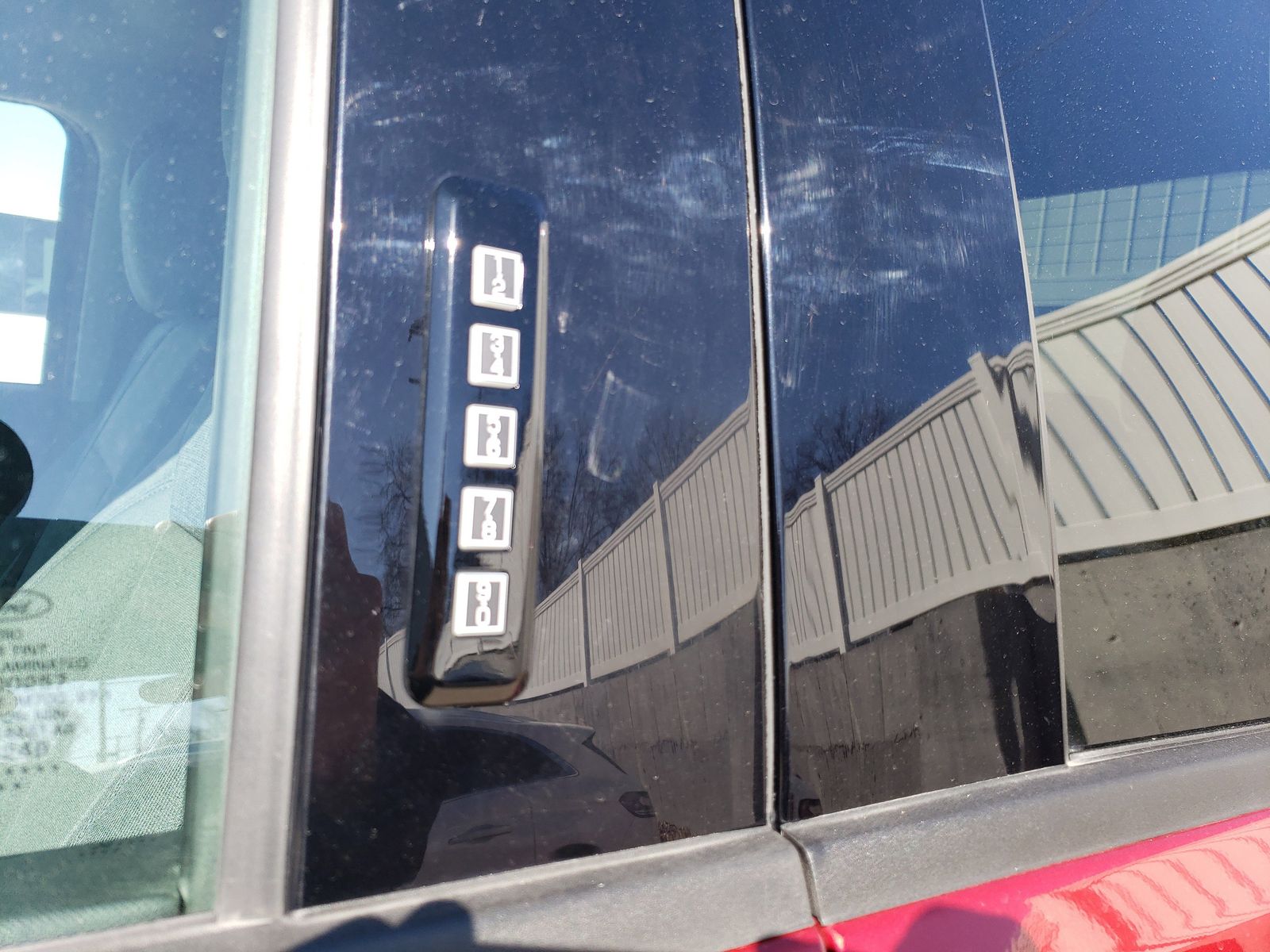 2024 Ford F-150 XLT AWD