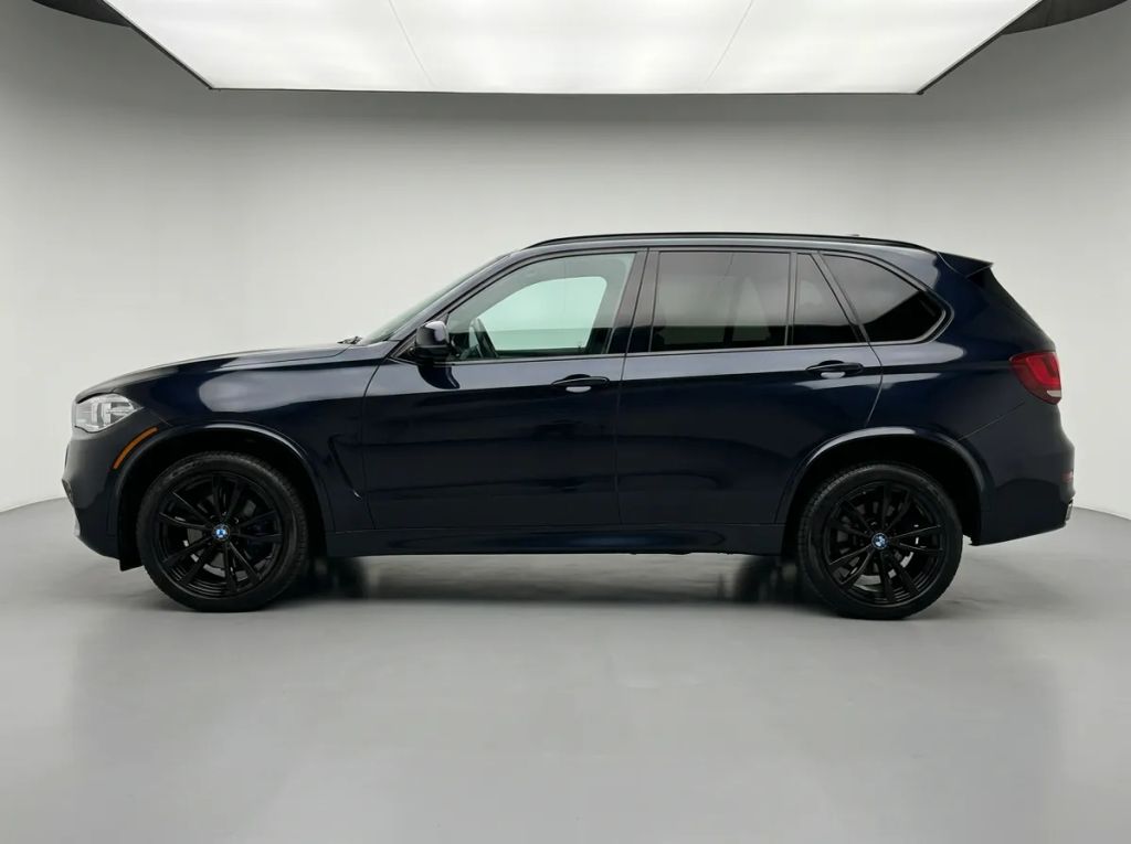 2016 BMW X5 xDrive35i AWD