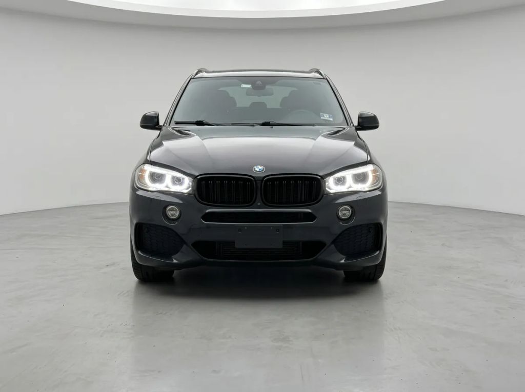 2016 BMW X5 xDrive35i AWD