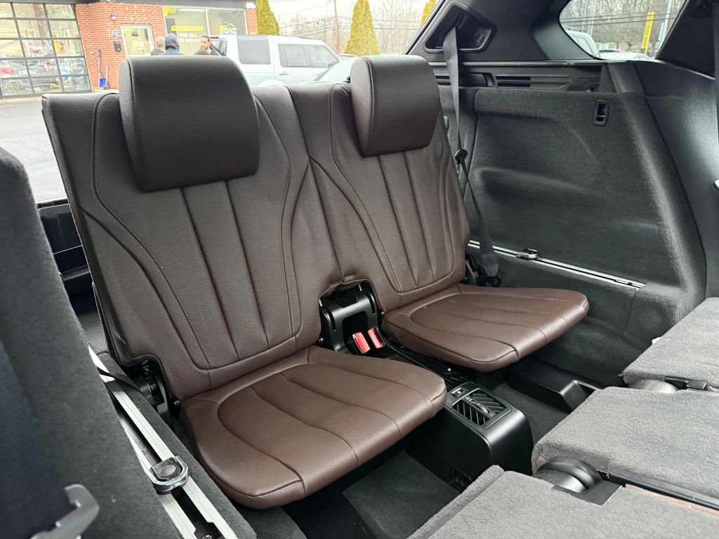 2016 BMW X5 xDrive35i AWD