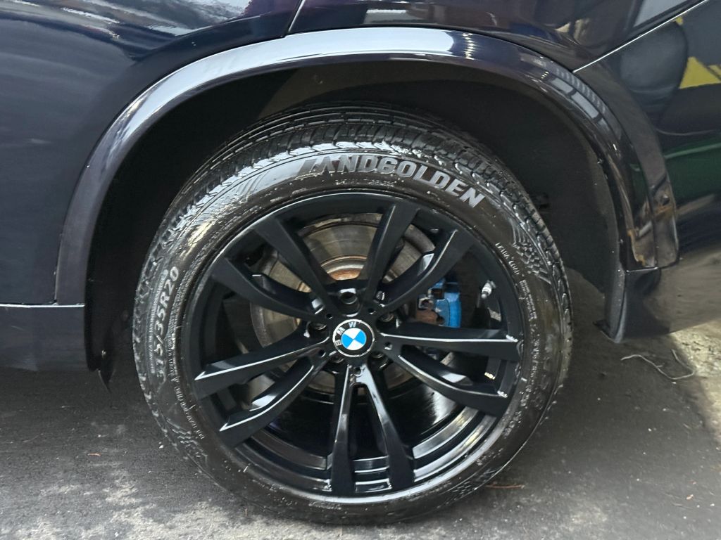 2016 BMW X5 xDrive35i AWD