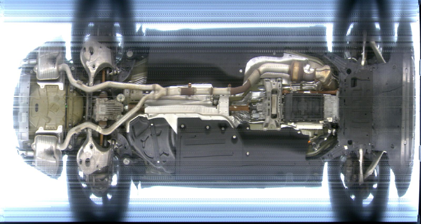 2024 Ford Explorer XLT AWD