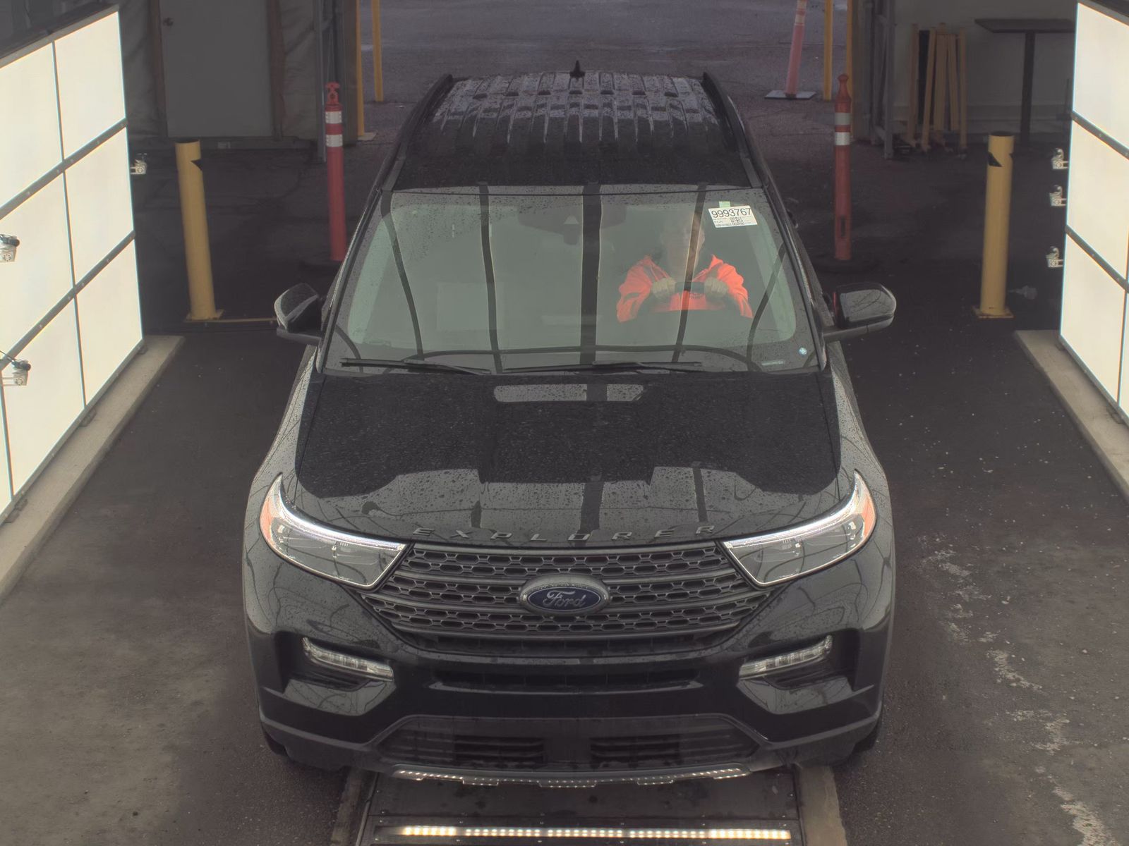 2024 Ford Explorer XLT AWD