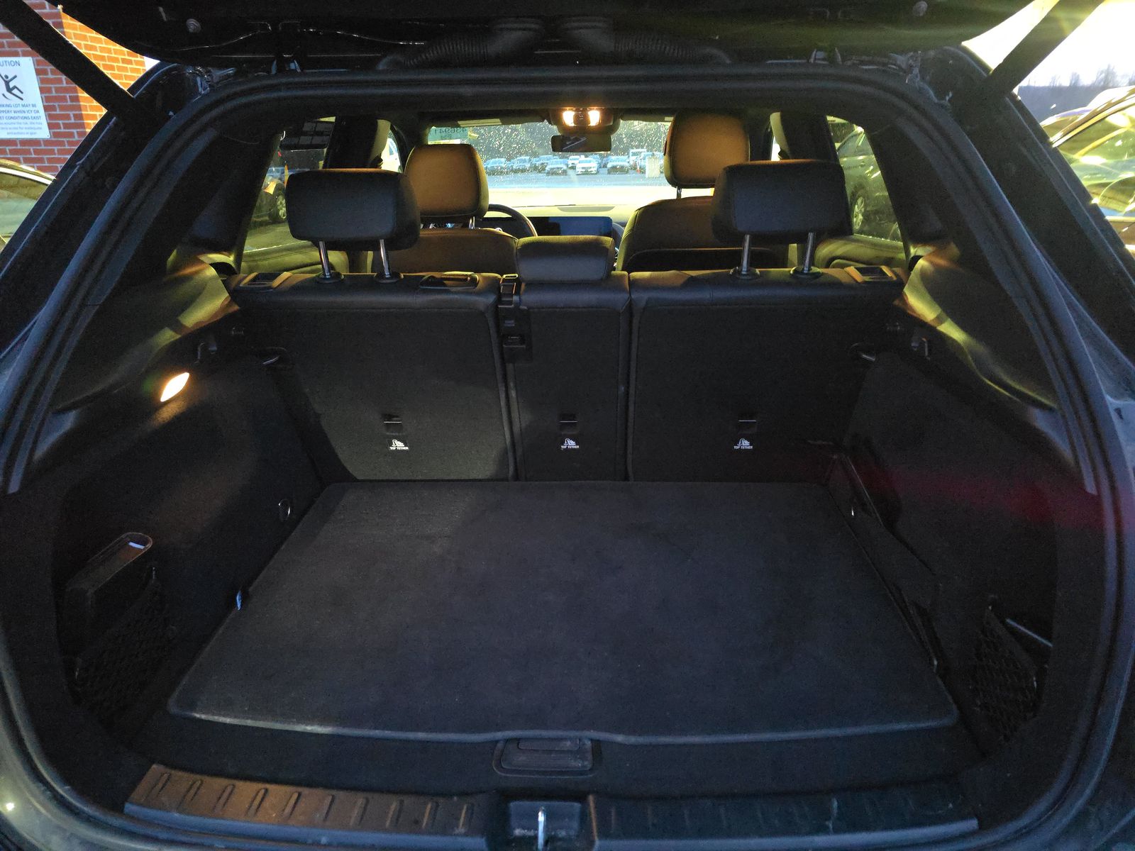 2025 Mercedes-Benz GLA GLA 250 AWD