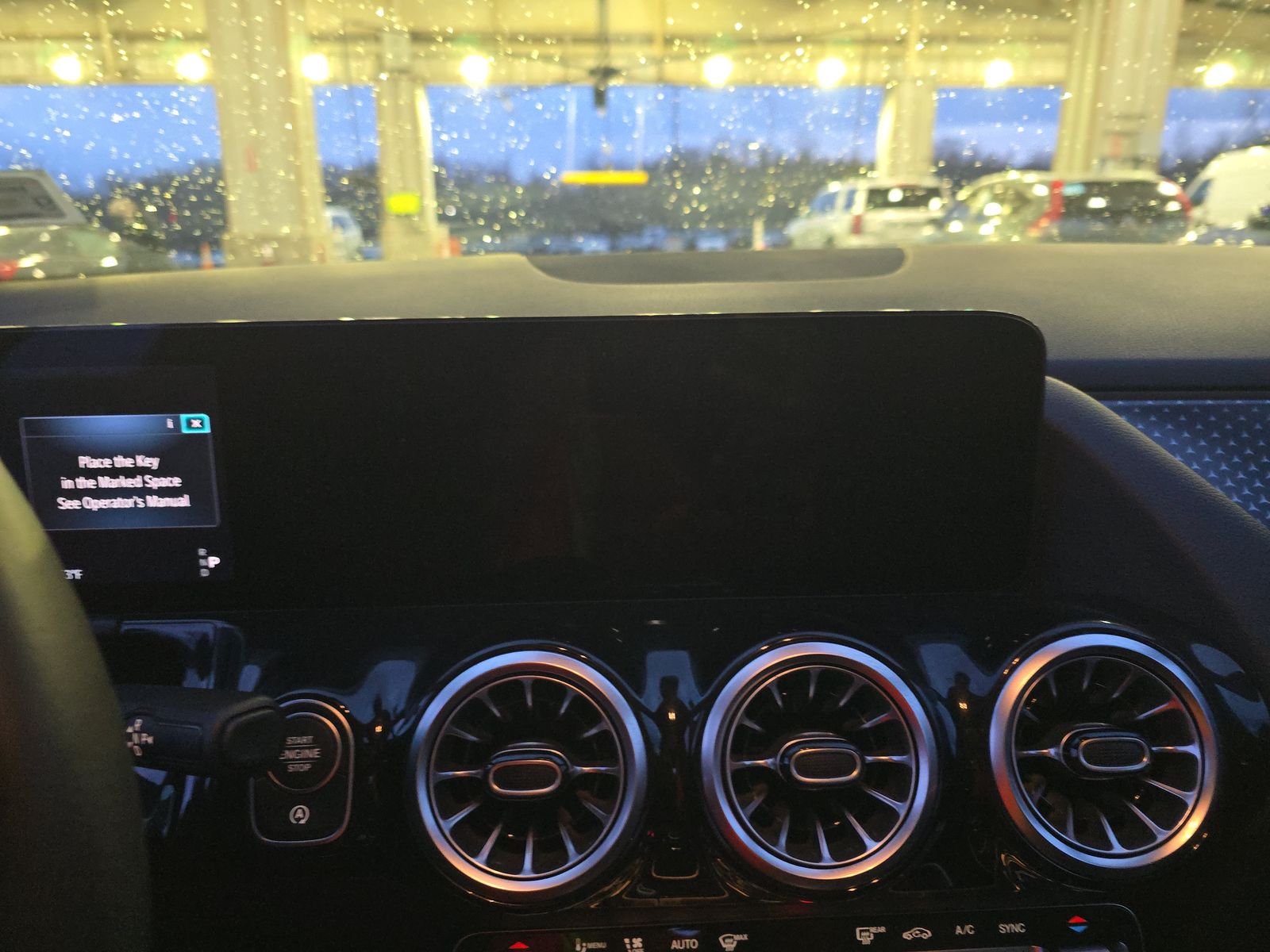 2025 Mercedes-Benz GLA GLA 250 AWD