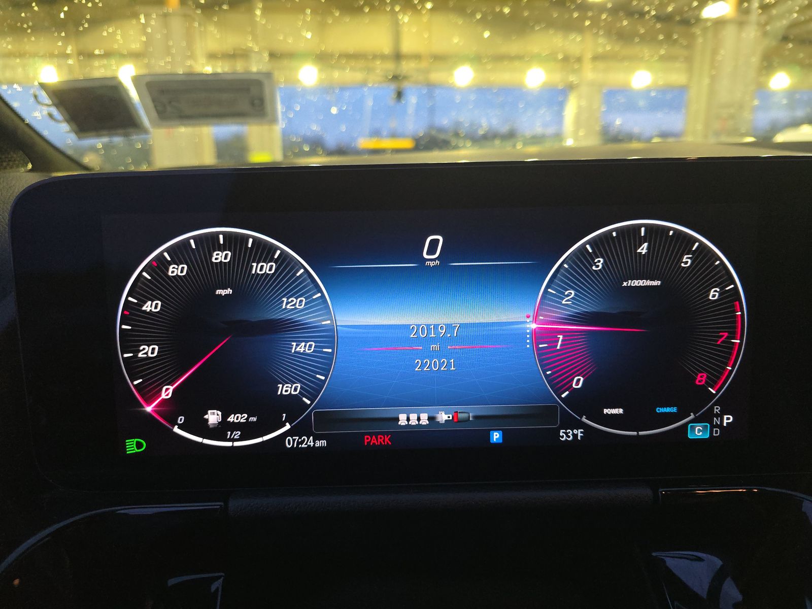 2025 Mercedes-Benz GLA GLA 250 AWD