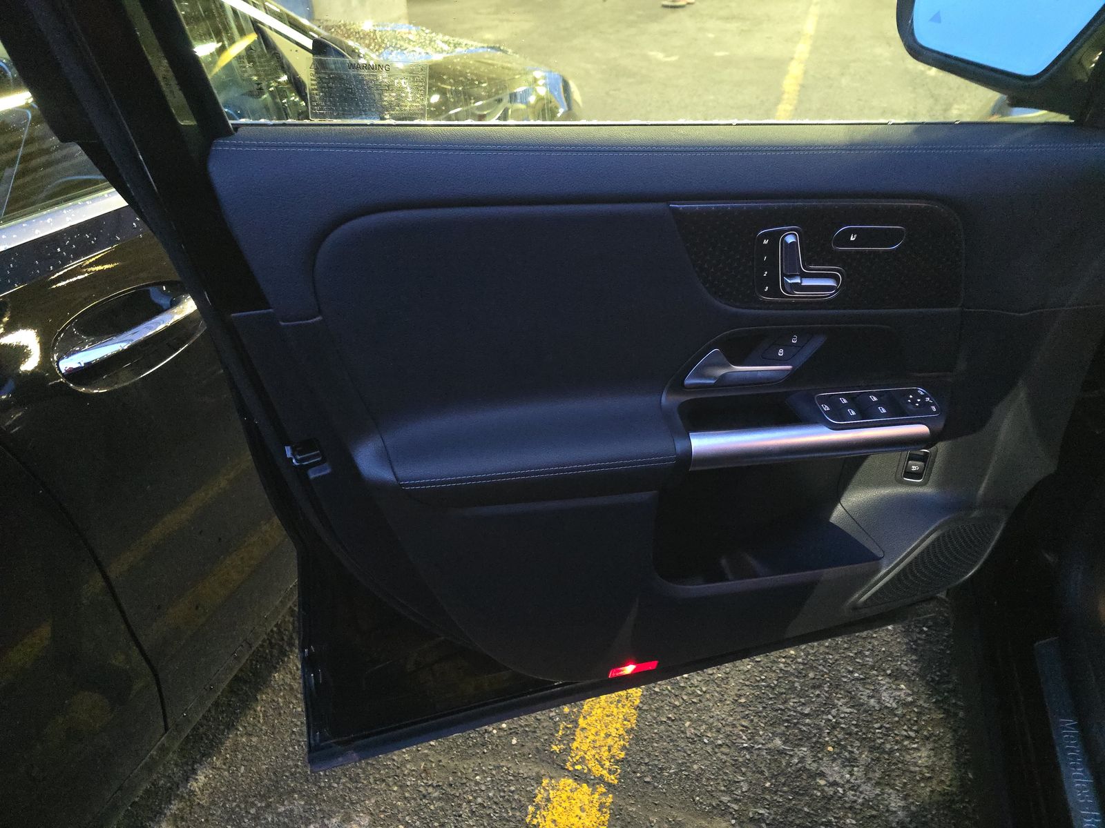 2025 Mercedes-Benz GLA GLA 250 AWD