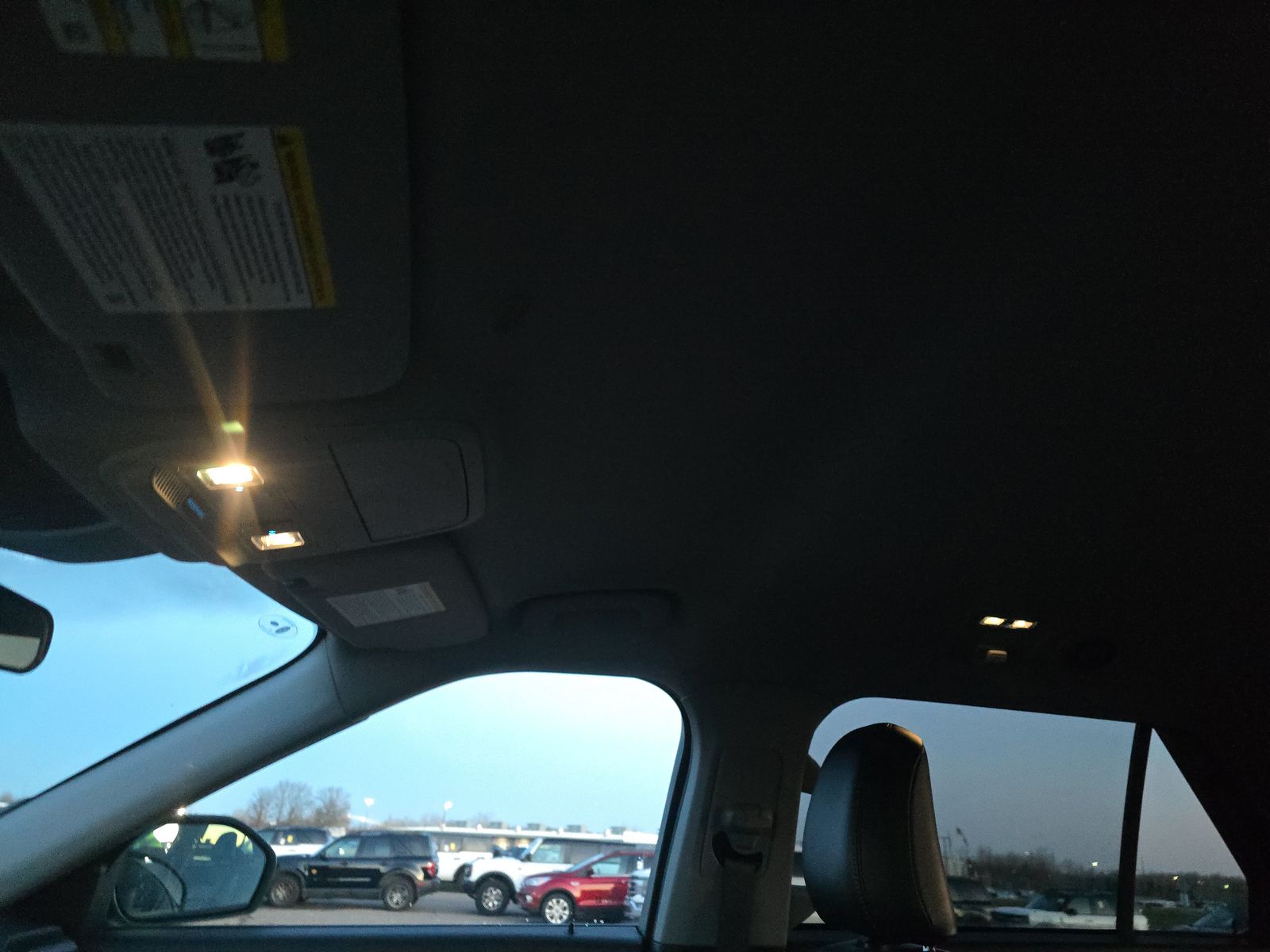 2023 Ford Explorer XLT AWD