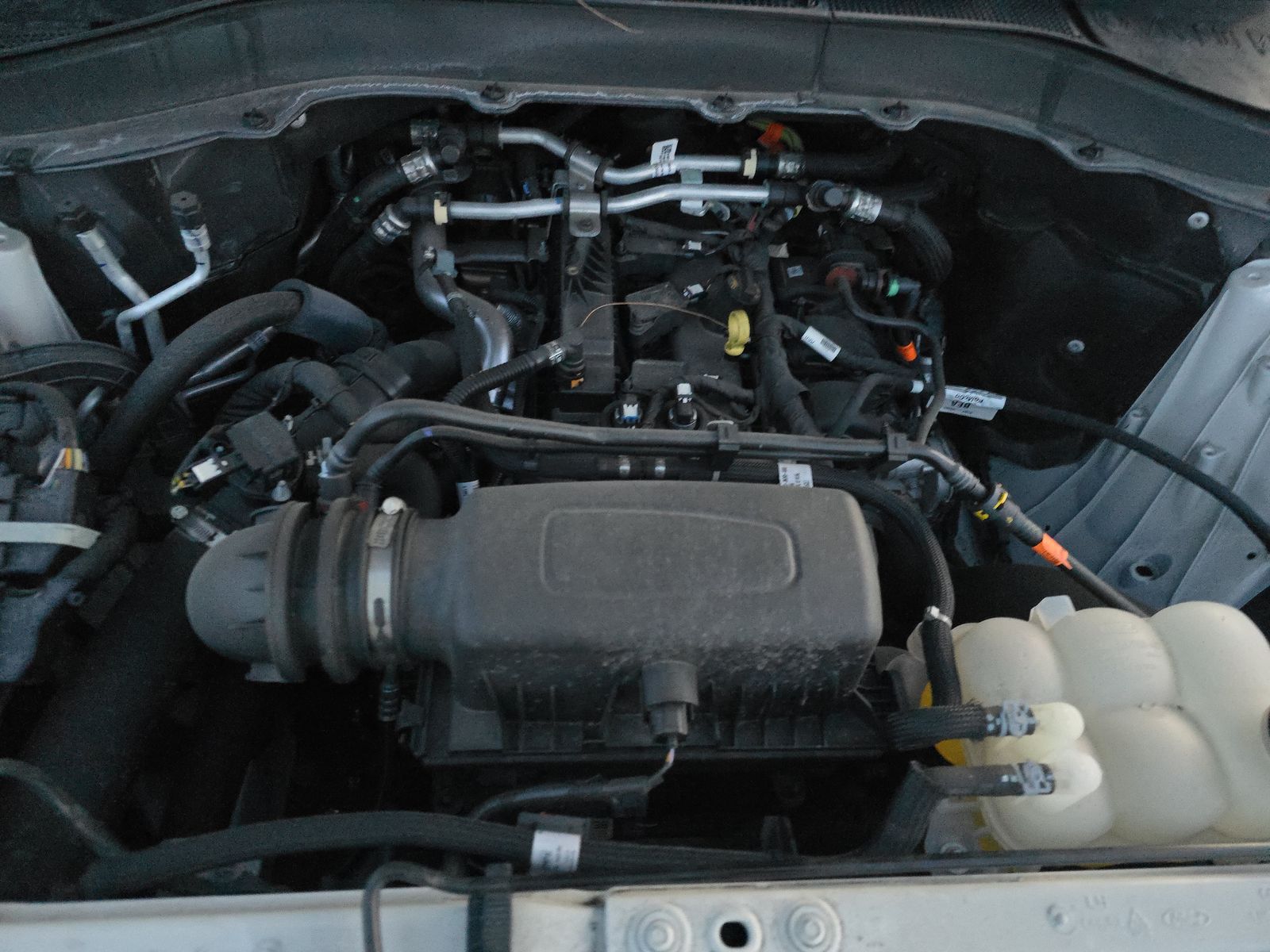 2023 Ford Explorer XLT AWD