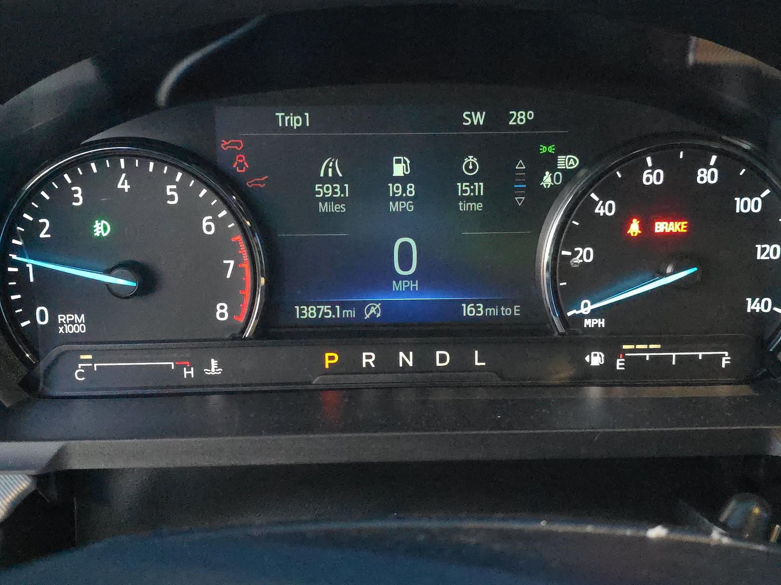 2023 Ford Explorer XLT AWD