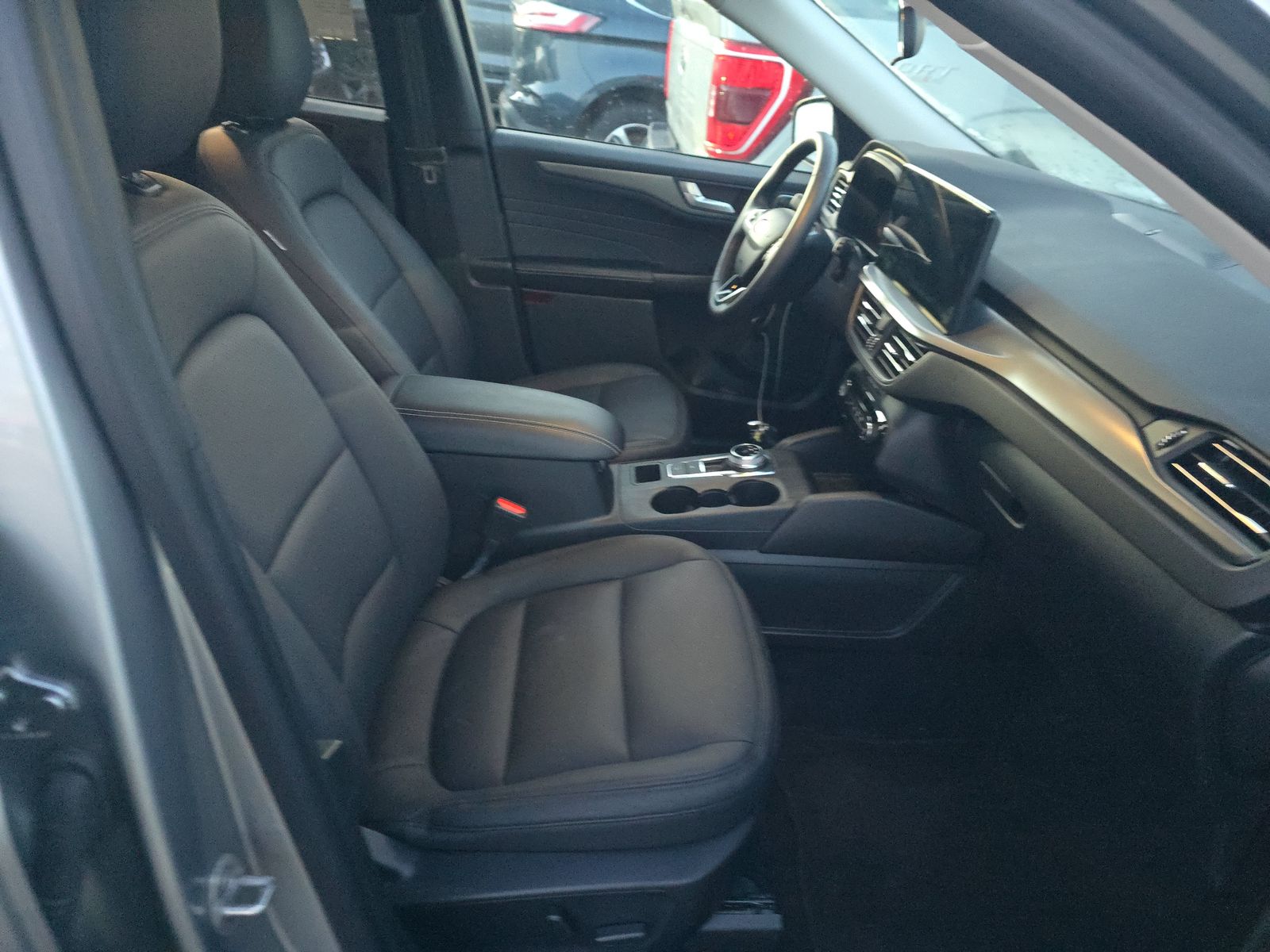 2024 Ford Escape Active AWD