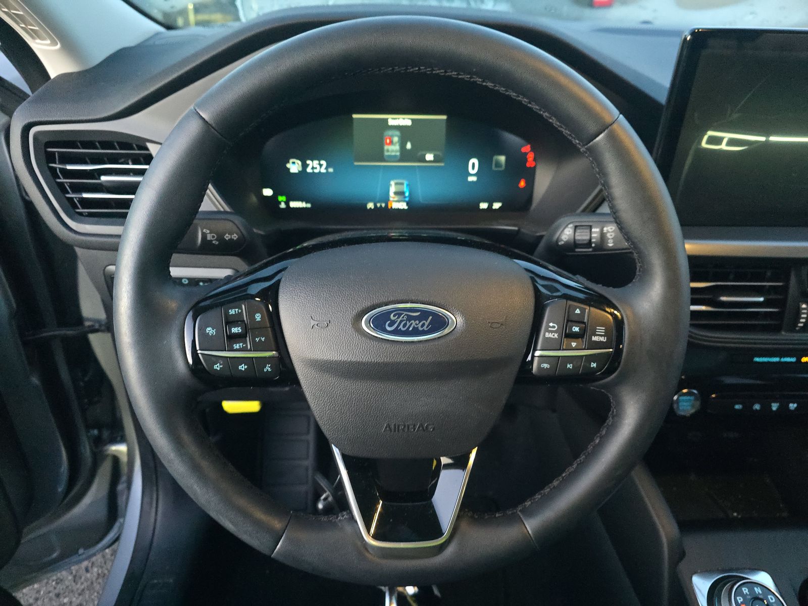 2024 Ford Escape Active AWD