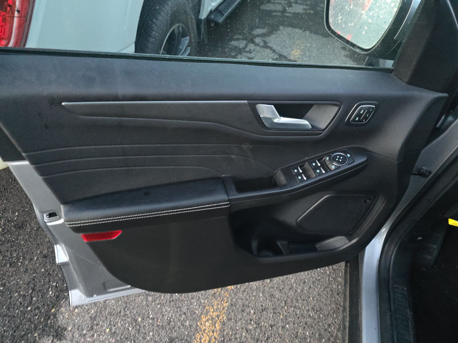 2024 Ford Escape Active AWD