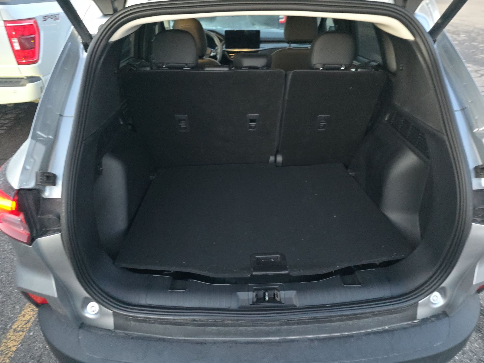 2024 Ford Escape Active AWD