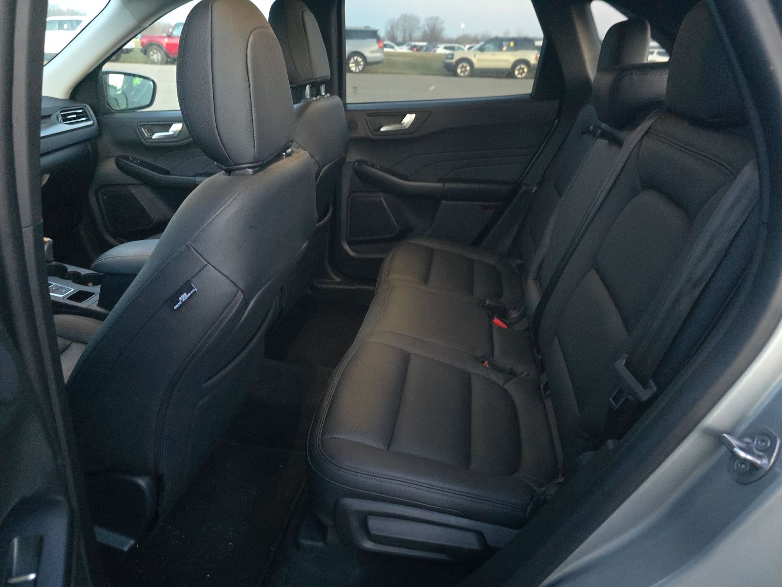 2024 Ford Escape Active AWD