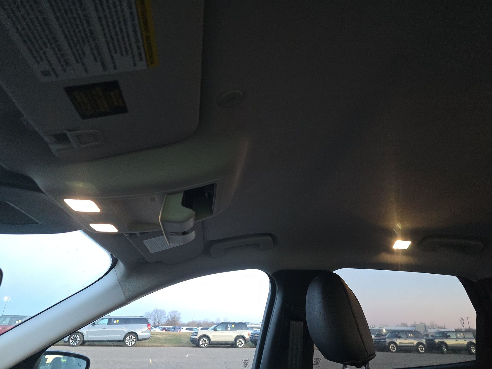 2024 Ford Escape Active AWD