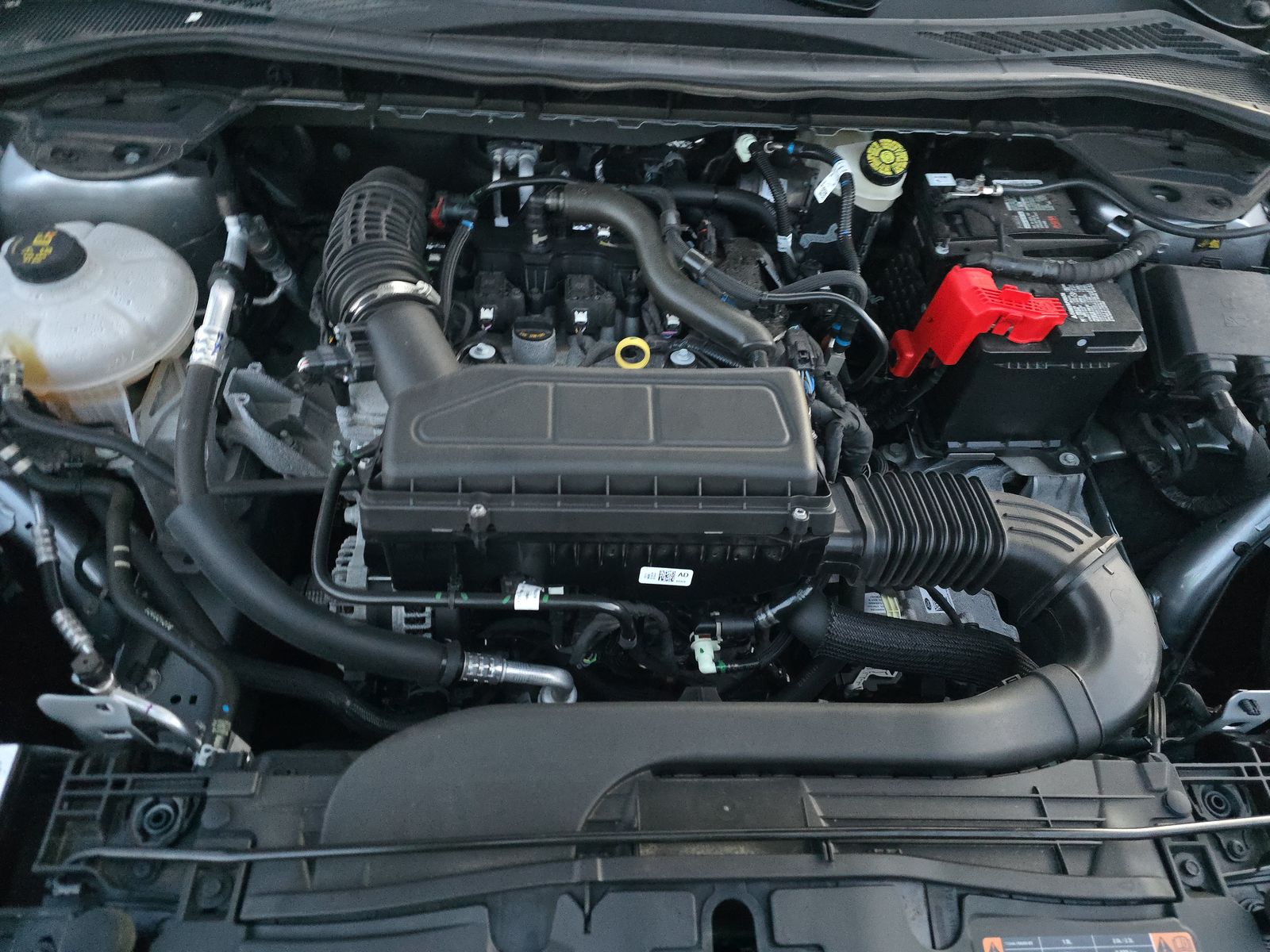 2024 Ford Escape Active AWD