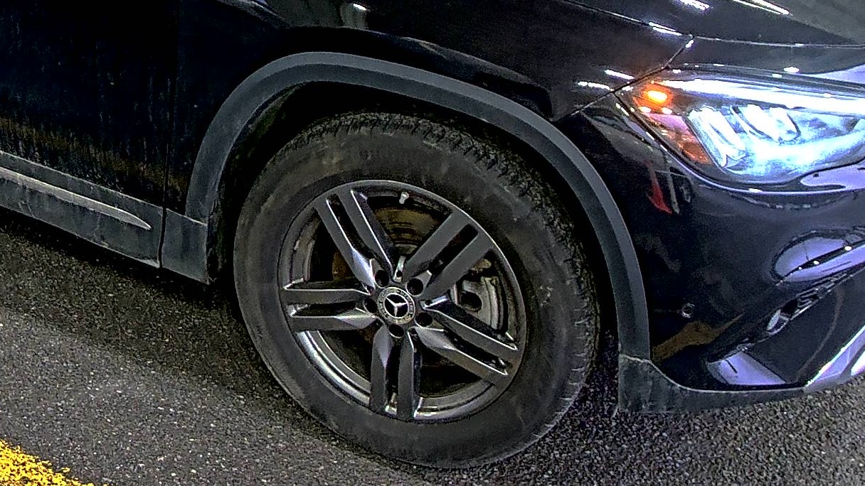 2025 Mercedes-Benz GLA GLA 250 AWD