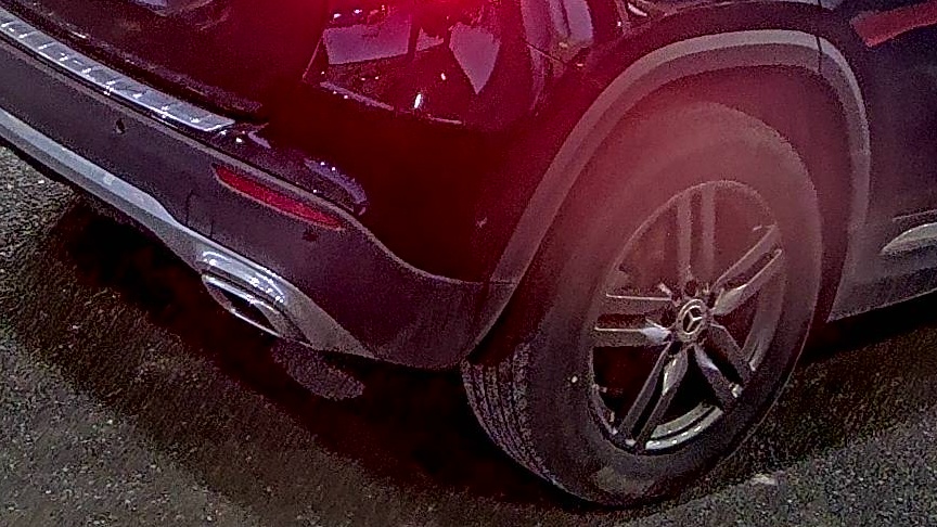 2025 Mercedes-Benz GLA GLA 250 AWD