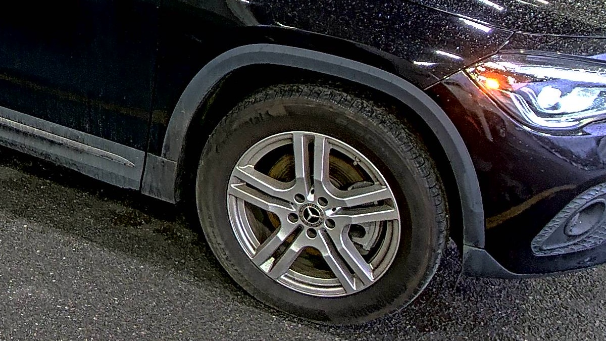 MERCEDES-BENZ GLA-CLASS - 9