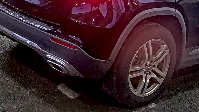 MERCEDES-BENZ GLA-CLASS - 10