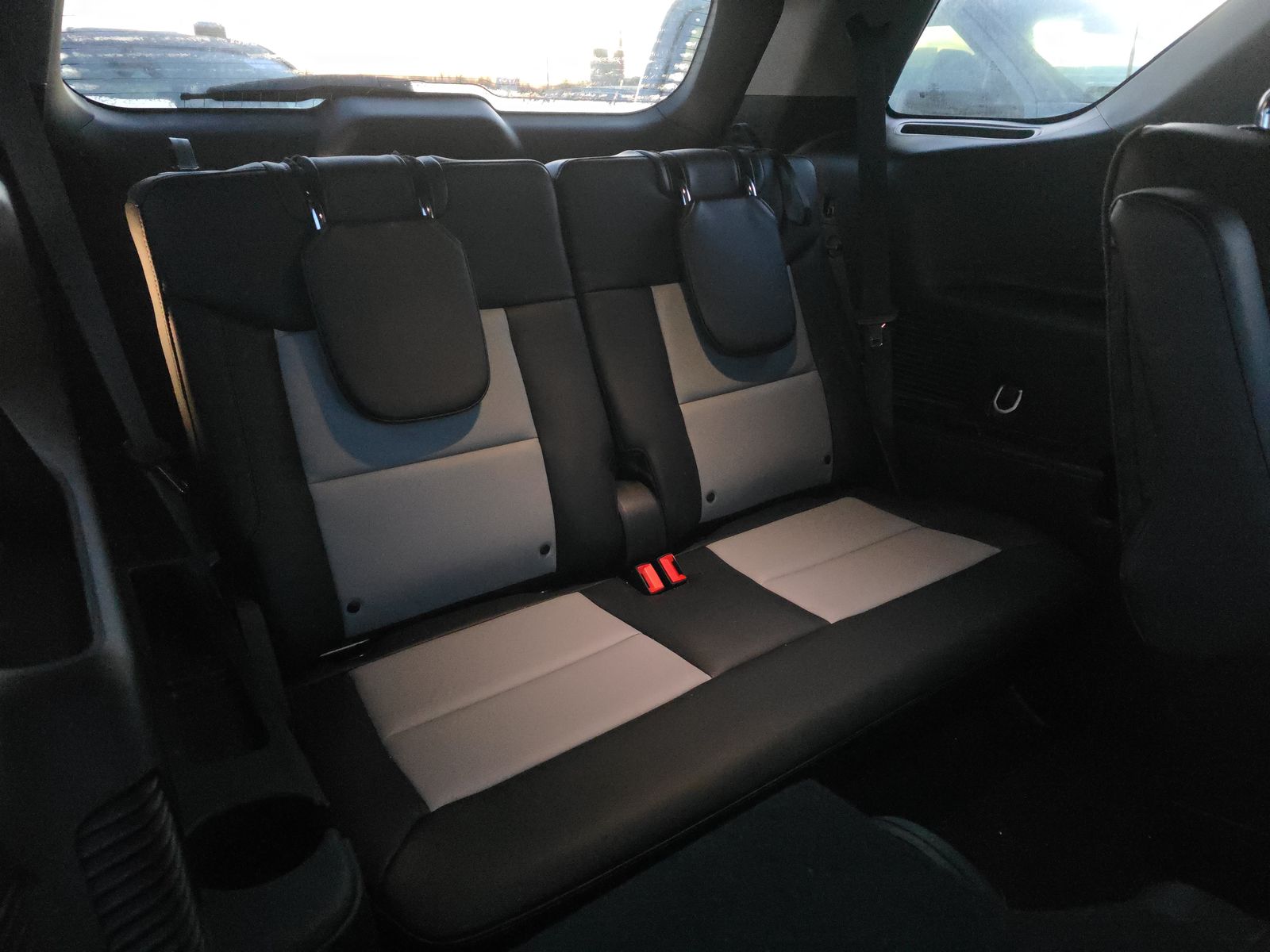 2024 Ford Explorer XLT AWD