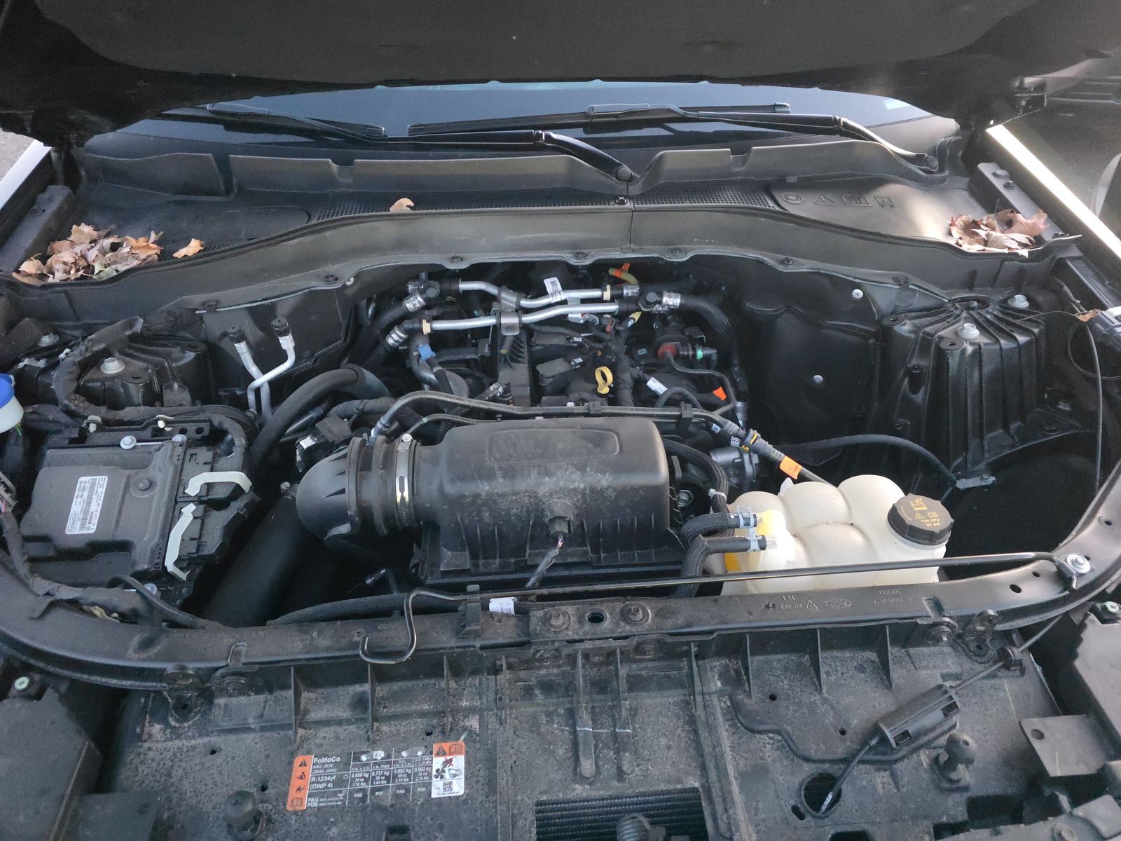 2024 Ford Explorer XLT AWD