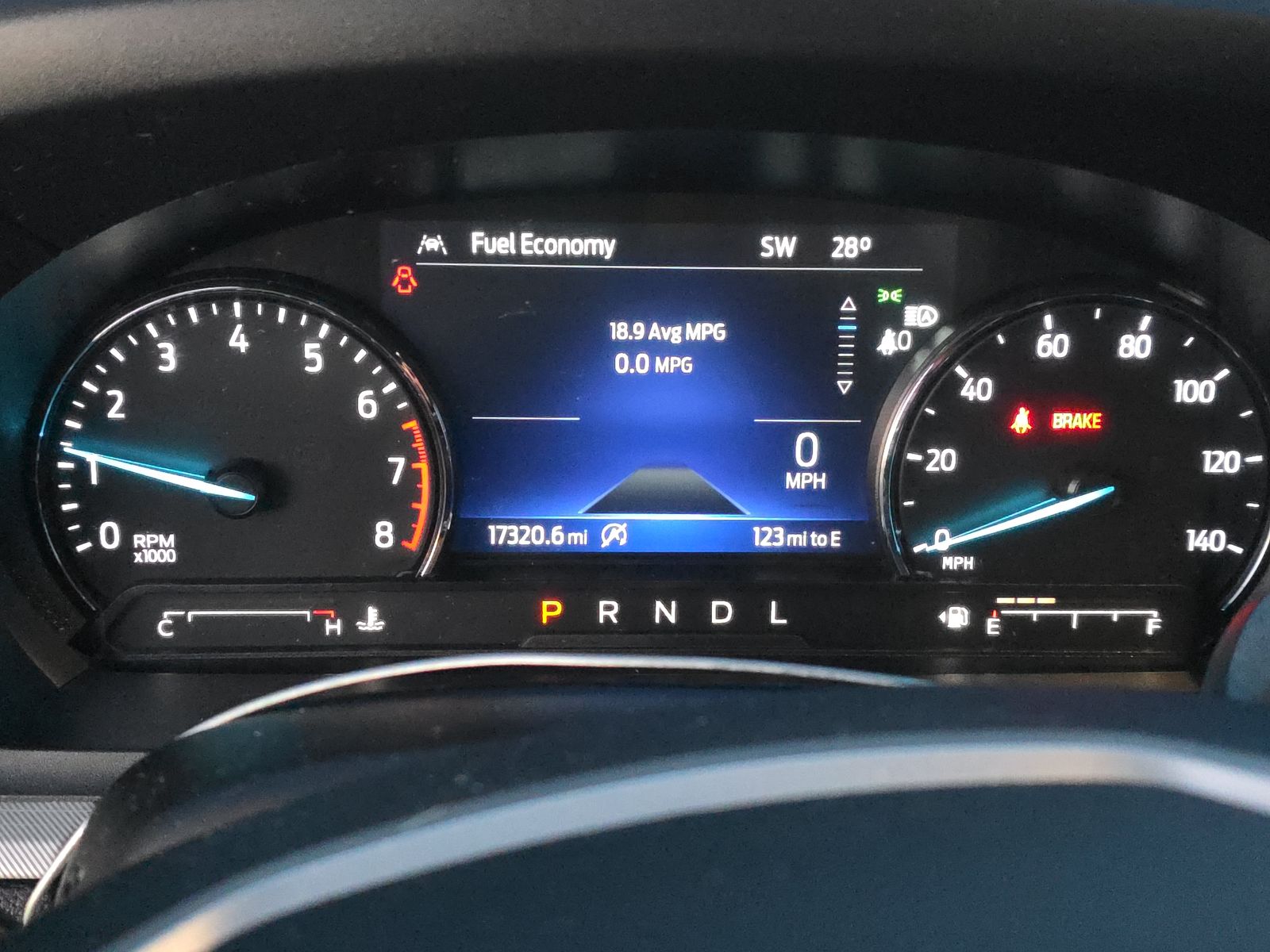 2024 Ford Explorer XLT AWD