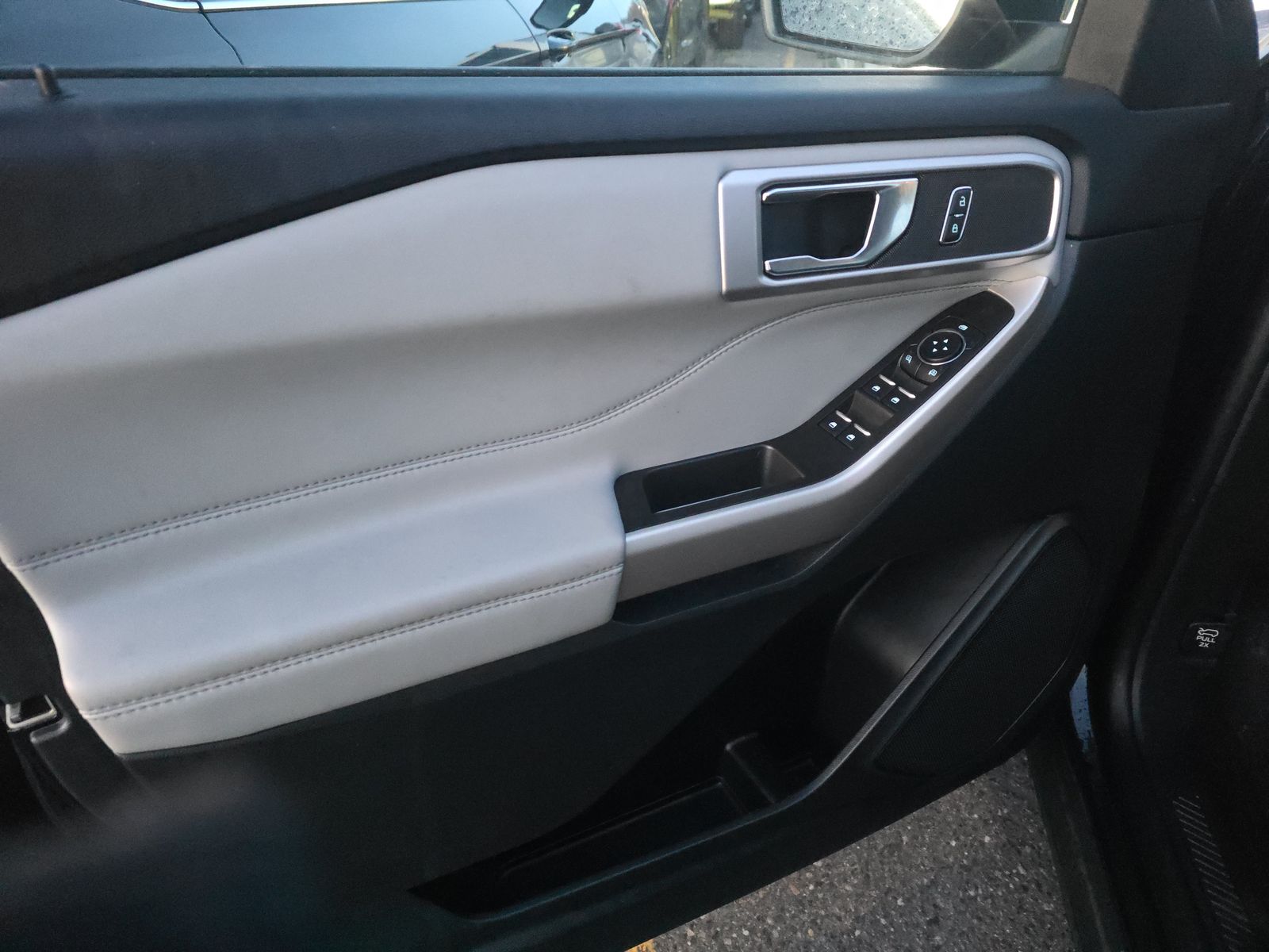 2024 Ford Explorer XLT AWD