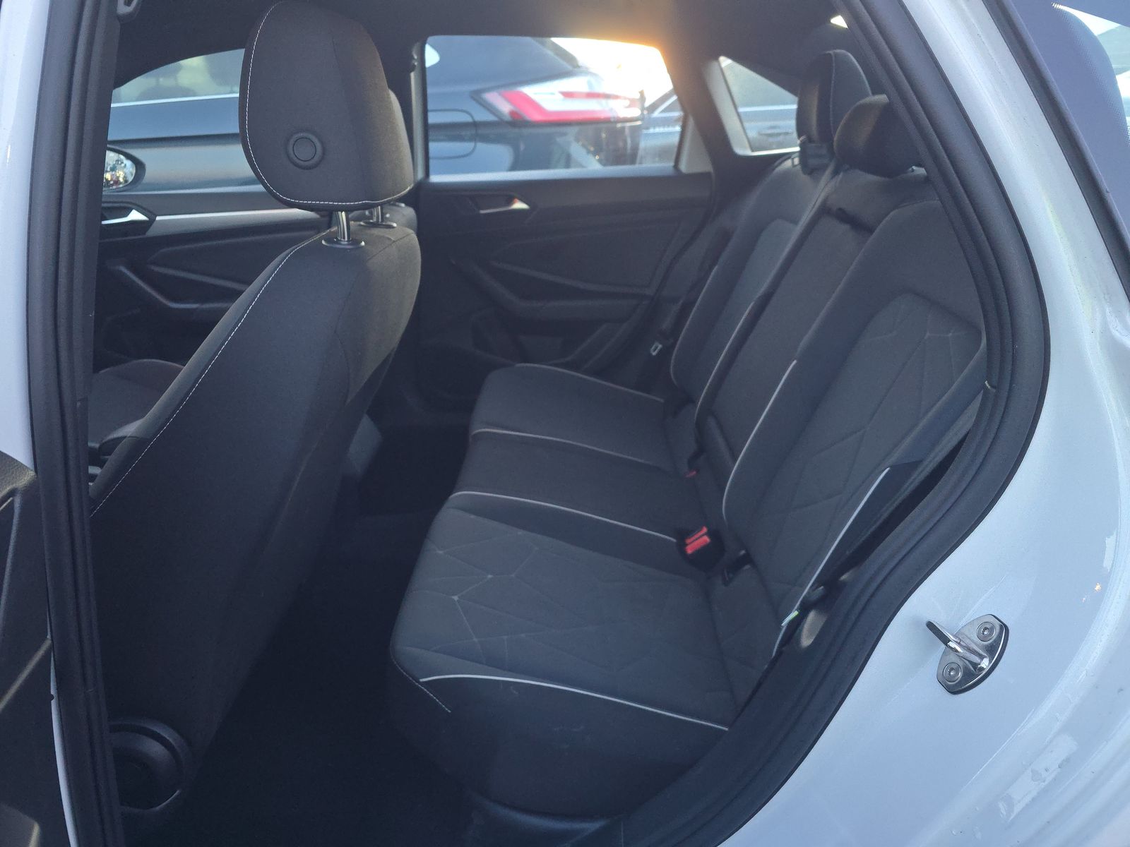 2025 Volkswagen Jetta 1.5T Sport FWD