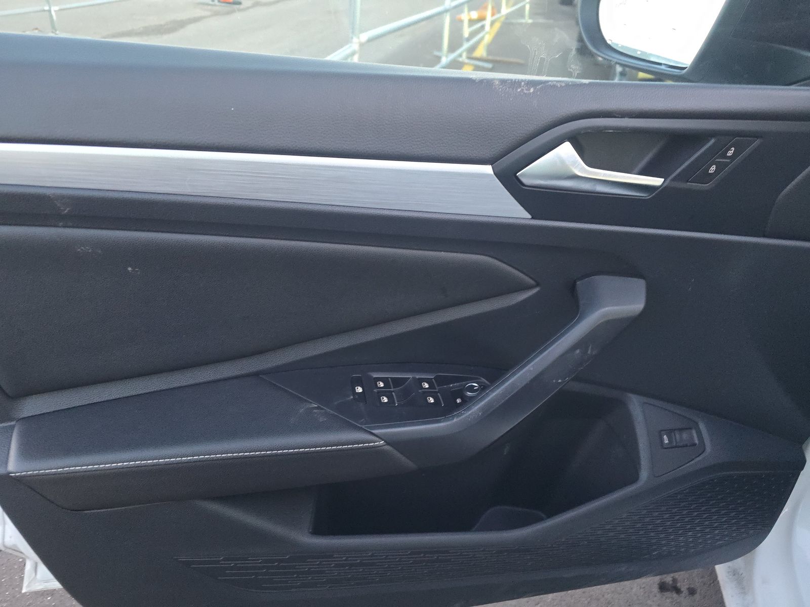 2025 Volkswagen Jetta 1.5T Sport FWD