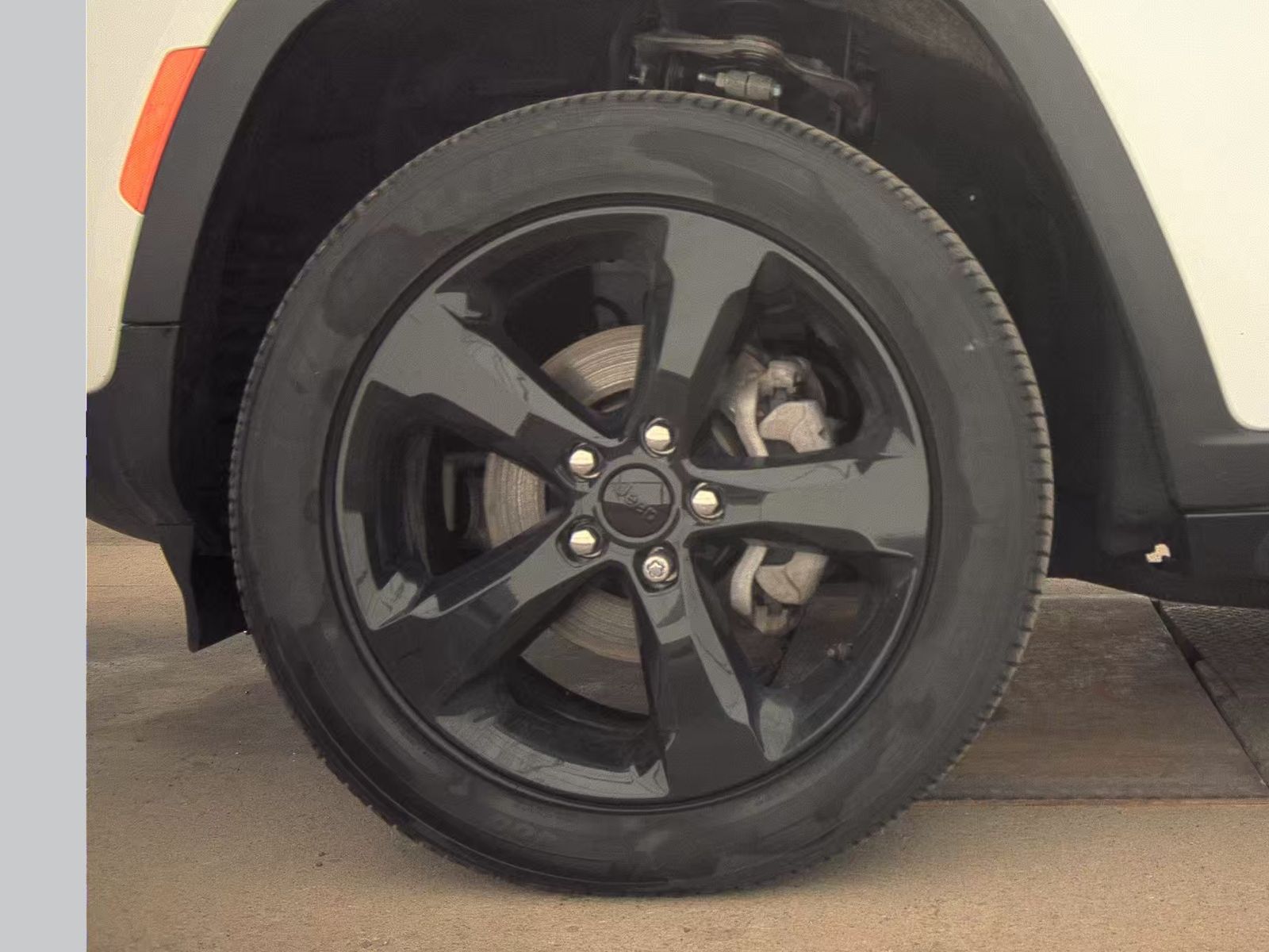 JEEP ALTITUDE X - 10