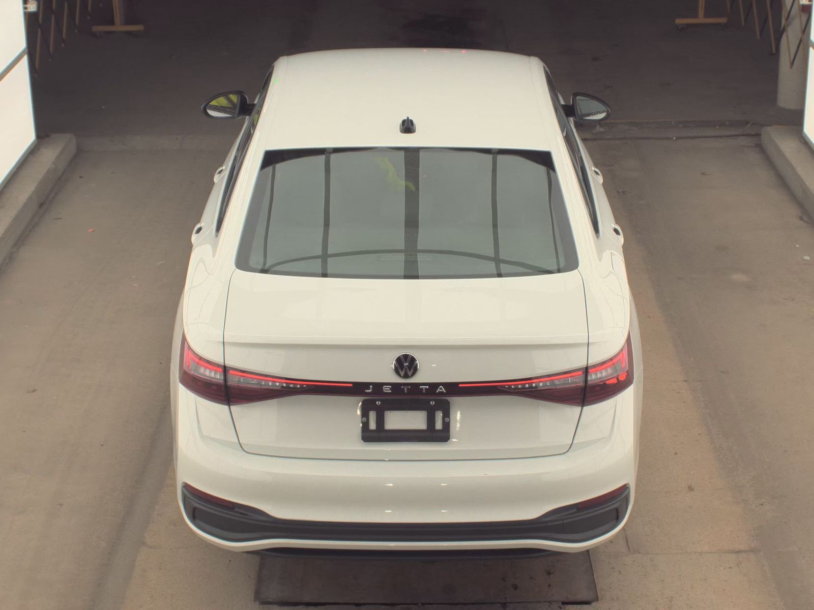 2025 Volkswagen Jetta 1.5T Sport FWD